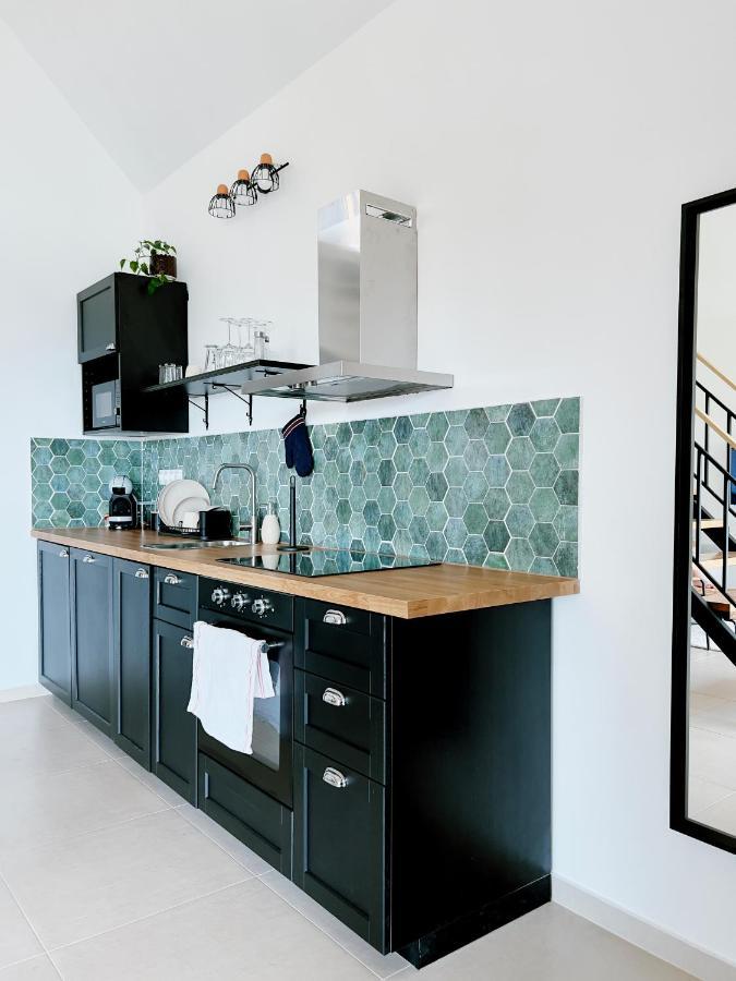 Bambusz Apartman Balatonfuzfo Ngoại thất bức ảnh