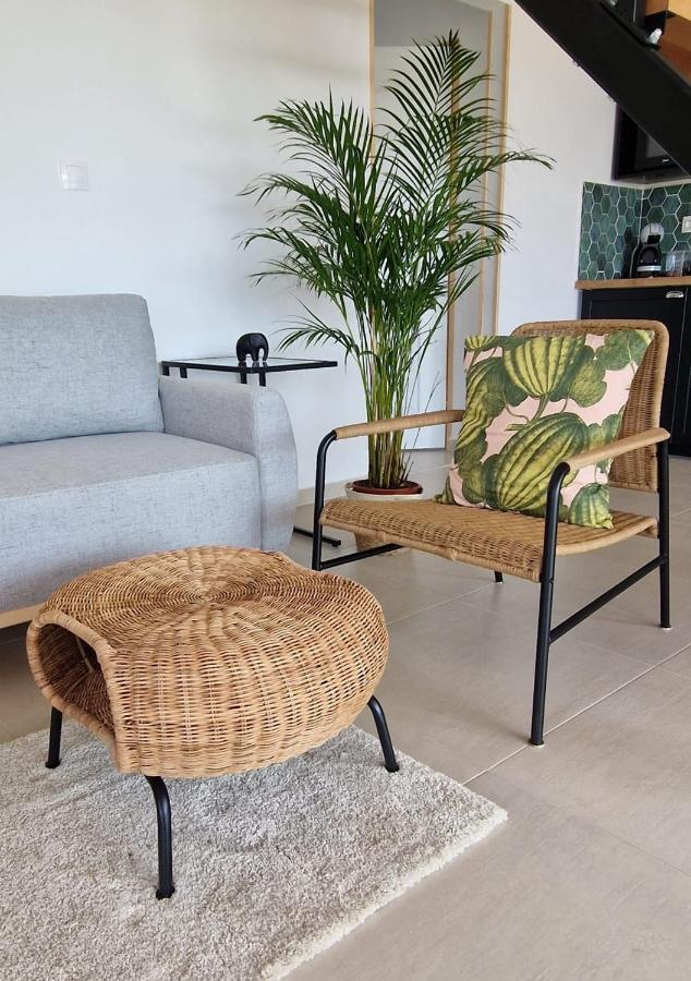 Bambusz Apartman Balatonfuzfo Ngoại thất bức ảnh