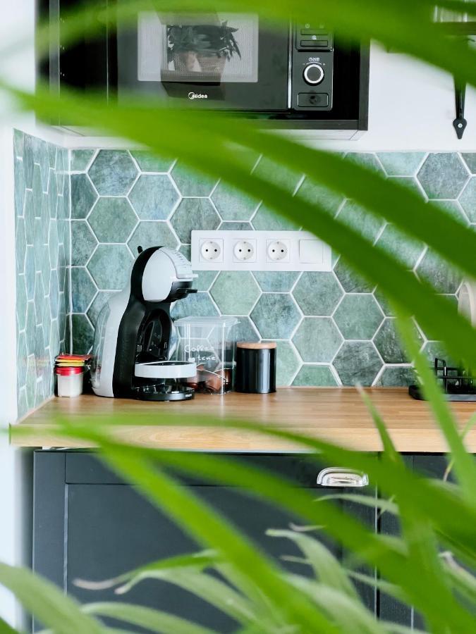 Bambusz Apartman Balatonfuzfo Ngoại thất bức ảnh